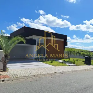 Casa de Condomínio com 3 Quartos à venda, 450m² no Condomínio Residencial Monaco, São José dos Campos