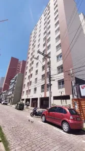 Kitnet com 1 Quarto à venda, 36m² no Centro, Campinas