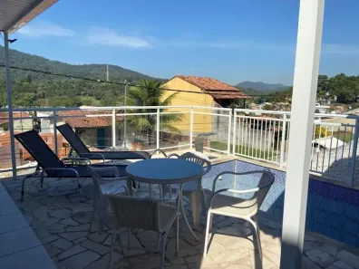 Apartamento com 2 Quartos à venda, 120m² no Várzea das Moças, São Gonçalo