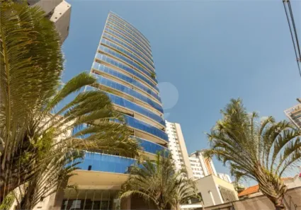 Sala Comercial para alugar, 354m² no Vila Uberabinha, São Paulo