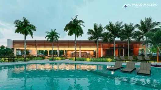 Lote/Terreno à venda, 450m² no Altiplano Cabo Branco, João Pessoa