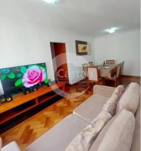 Apartamento com 2 Quartos à venda, 61m² no Vila Ivone, São Paulo
