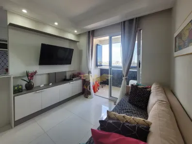 Apartamento com 2 Quartos à venda, 64m² no Costa Azul, Salvador