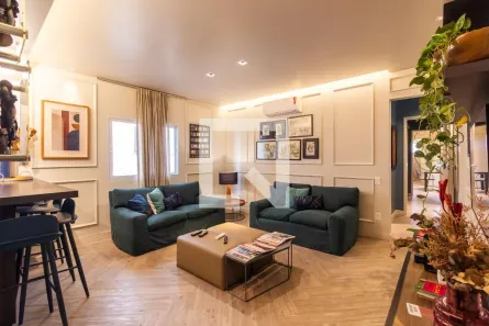 Apartamento com 2 Quartos à venda, 80m² no Jardim Paulista, São Paulo