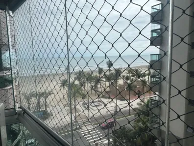 Apartamento com 3 Quartos à venda, 150m² no Tupi, Praia Grande