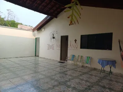 Casa com 2 Quartos à venda, 156m² no Parque dos Eucaliptos, Bauru