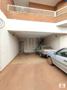 Sobrado com 5 Quartos à venda, 280m² no Parque dos Bandeirantes, Ribeirão Preto
