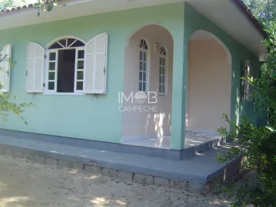 Casa com 4 Quartos à venda, 171m² no Rio Tavares, Florianópolis
