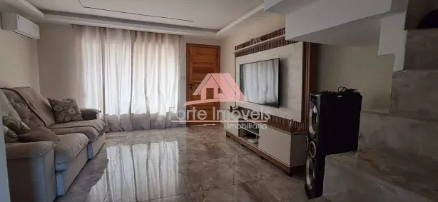 Apartamento com 2 Quartos à venda, 99m² no Campo Grande, Rio de Janeiro