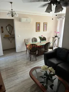 Apartamento com 3 Quartos à venda, 85m² no Jardim Faculdade, Sorocaba