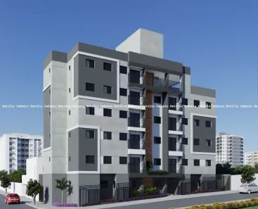 Apartamento com 2 Quartos à venda, 50m² no Vila Carrão, São Paulo