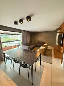 Apartamento com 3 Quartos à venda, 113m² no Alphaville I, Salvador