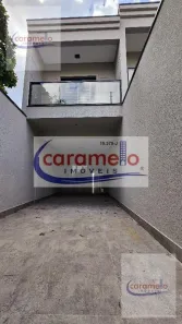 Sobrado com 3 Quartos à venda, 90m² no Jardim Maristela, São Paulo