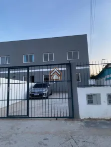 Apartamento com 1 Quarto para alugar, 37m² no Tijuca, Alvorada