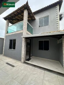 Casa com 3 Quartos à venda, 116m² no Palmeiras, Cabo Frio