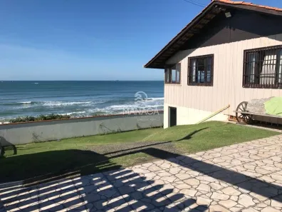 Casa com 3 Quartos à venda, 160m² no Tabuleiro, Barra Velha