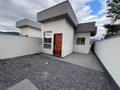Casa com 2 Quartos à venda, 70m² no Limeira Baixa, Brusque