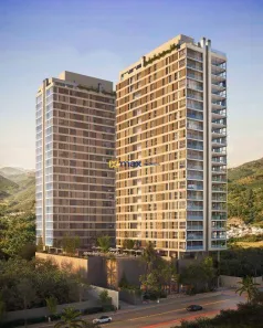 Apartamento com 3 Quartos à venda, 164m² no Praia Brava de Itajaí, Itajaí