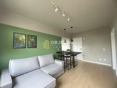 Apartamento com 1 Quarto à venda, 39m² no Bela Vista, Porto Alegre