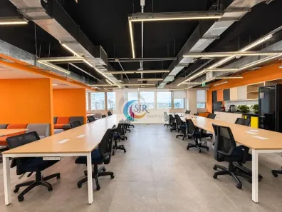 Sala Comercial para alugar, 300m² no Itaim Bibi, São Paulo
