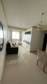 Apartamento com 2 Quartos à venda, 47m² no Candeias, Vitória da Conquista
