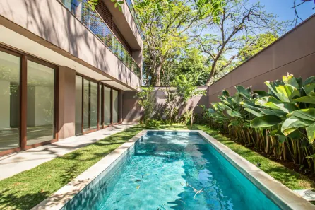 Casa de Condomínio com 4 Quartos à venda, 620m² no Jardim dos Estados, São Paulo