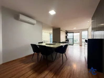 Apartamento com 3 Quartos à venda, 102m² no Jatiúca, Maceió