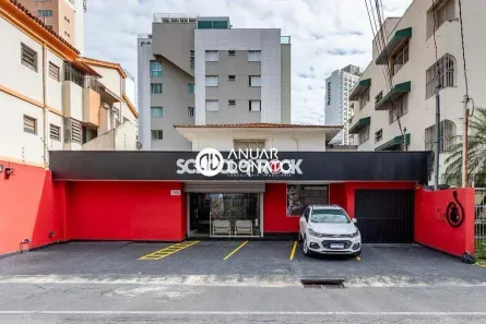Imóvel Comercial à venda, 300m² no Santo Antônio, Belo Horizonte