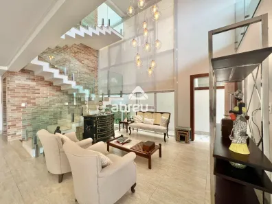Casa com 5 Quartos à venda, 360m² no Pirangi do Norte (Distrito Litoral), Parnamirim