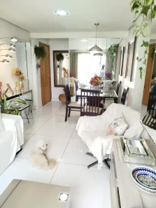 Apartamento com 2 Quartos à venda, 61m² no Sul, Brasília
