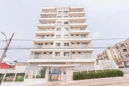 Apartamento com 2 Quartos à venda, 77m² no Bela Vista, São José