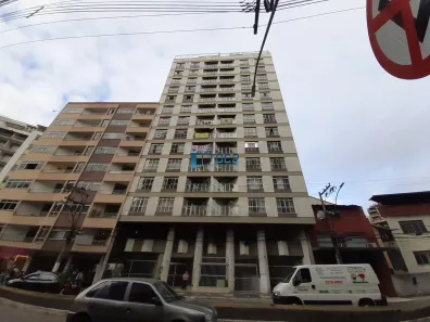 Apartamento com 3 Quartos à venda, 135m² no São Mateus, Juiz de Fora