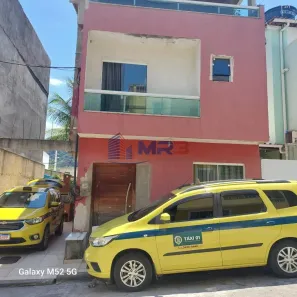 Casa com 3 Quartos à venda, 140m² no Jacarepaguá, Rio de Janeiro