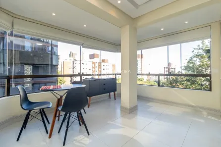 Cobertura com 2 Quartos à venda, 172m² no Petrópolis, Porto Alegre