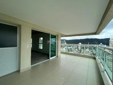 Apartamento com 3 Quartos à venda, 115m² no Enseada, Guarujá