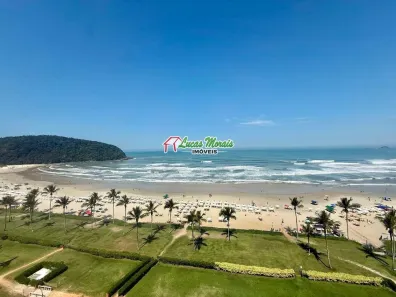Apartamento com 5 Quartos à venda, 277m² no Riviera, Bertioga