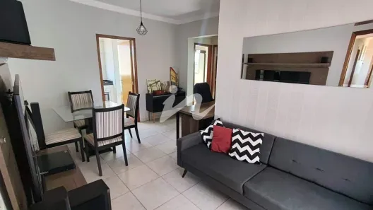 Apartamento com 2 Quartos à venda, 58m² no Santa Mônica, Uberlândia