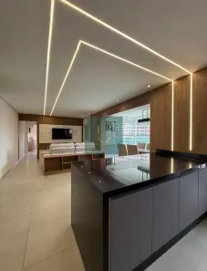 Apartamento com 2 Quartos à venda, 95m² no Vila Mogilar, Mogi das Cruzes