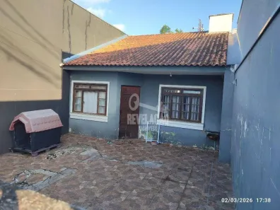 Casa com 3 Quartos à venda, 65m² no Santo Antônio, São José dos Pinhais