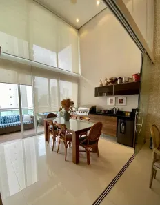 Apartamento com 4 Quartos à venda, 229m² no Campo Belo, São Paulo