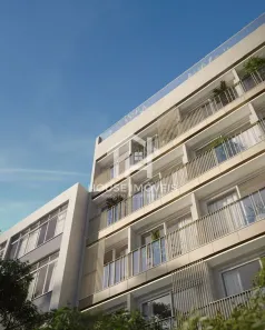 Apartamento com 1 Quarto à venda, 39m² no Copacabana, Rio de Janeiro