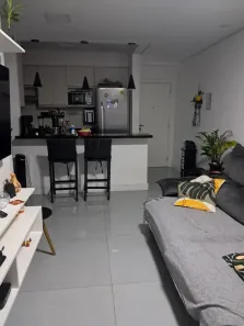 Apartamento com 3 Quartos à venda, 84m² no Jardim Caboré, São Paulo