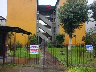 Apartamento com 2 Quartos para alugar, 40m² no COHAB, Sapucaia do Sul