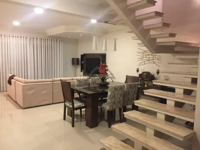 Casa com 3 Quartos à venda, 320m² no Parque das Universidades, Campinas