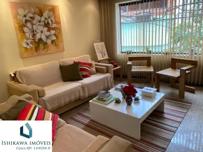 Casa com 3 Quartos à venda, 150m² no Sacomã, São Paulo