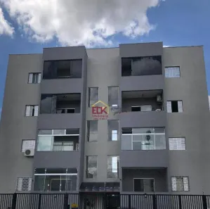 Apartamento com 2 Quartos à venda, 67m² no Loteamento Vila Olímpia, Taubaté