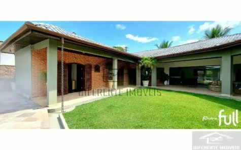Casa de Condomínio com 6 Quartos à venda, 772m² no Riviera, Bertioga