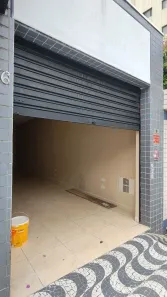 Ponto Comercial para alugar, 50m² no Boqueirão, Praia Grande