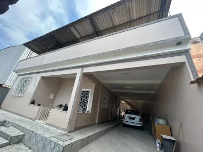 Casa com 2 Quartos à venda, 282m² no Gradim, São Gonçalo