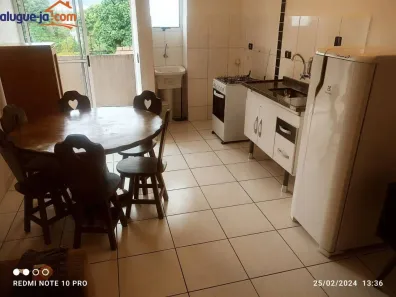 Apartamento com 2 Quartos à venda, 47m² no Centro, Ubatuba